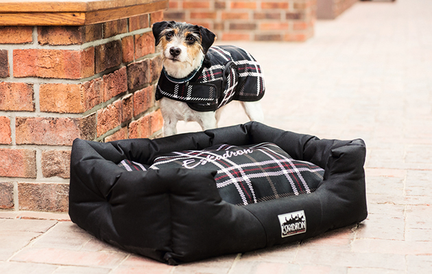 Eskadron&amp;rsquo;s Dog Bed