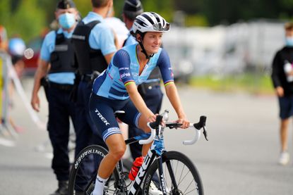 Lizzie Deignan