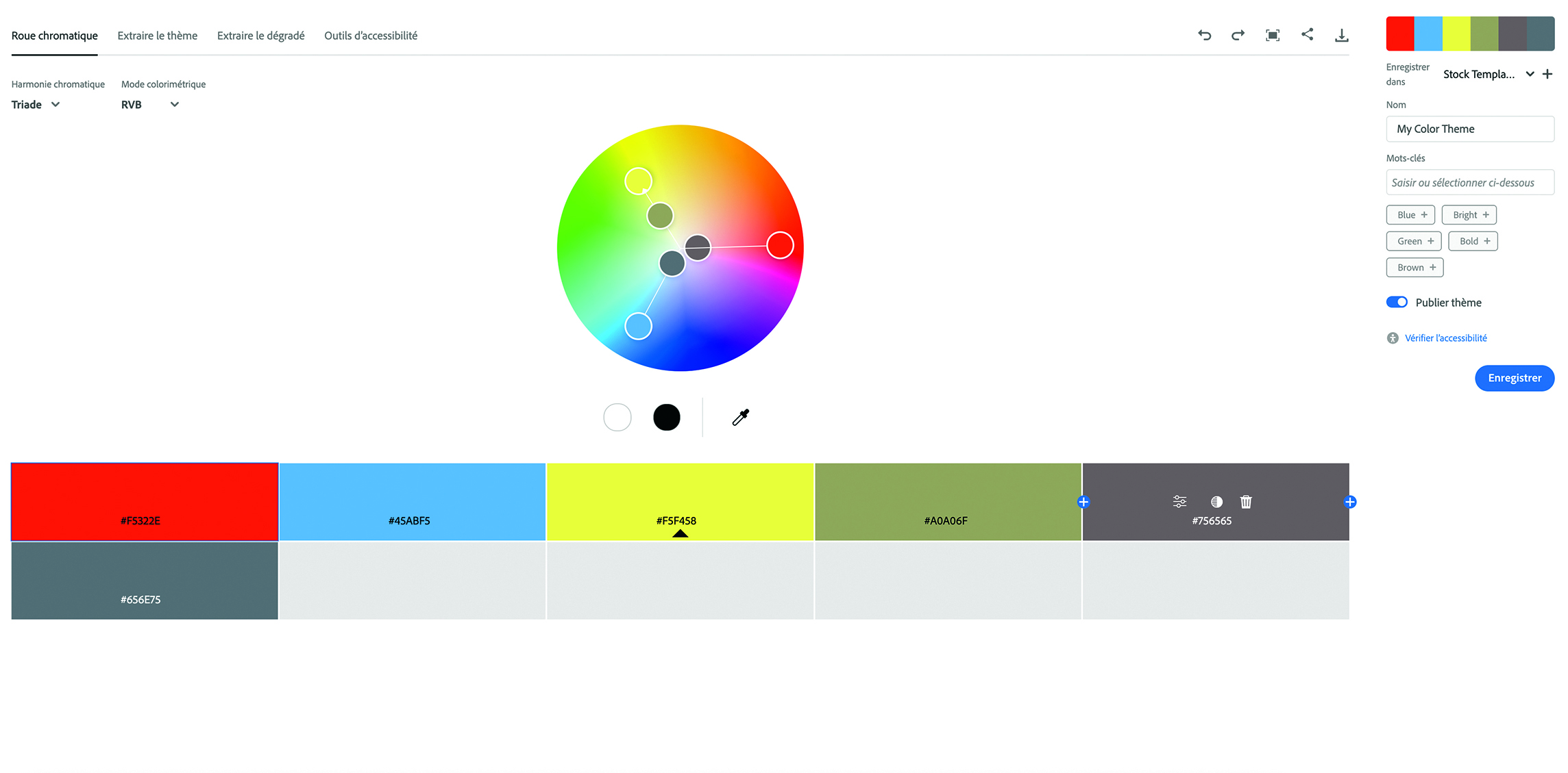 Paleta de ilustraciones de cartas Snap de Marvel de Spider-Poker