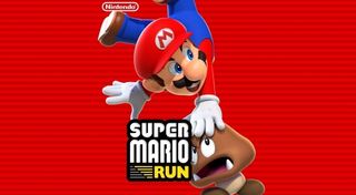 Super Mario Run