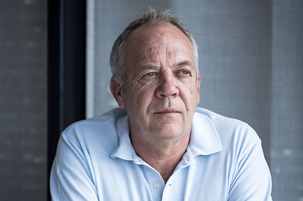 Stephane Derenoncourt