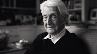 Michael Parkinson.