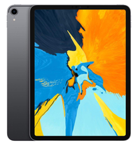 Apple iPad Pro (11-inch, 64GB): was $799 now $649 @ Amazon