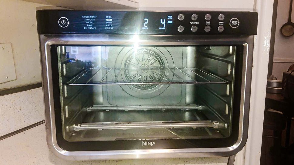 Best toaster ovens in 2024 Tom's Guide