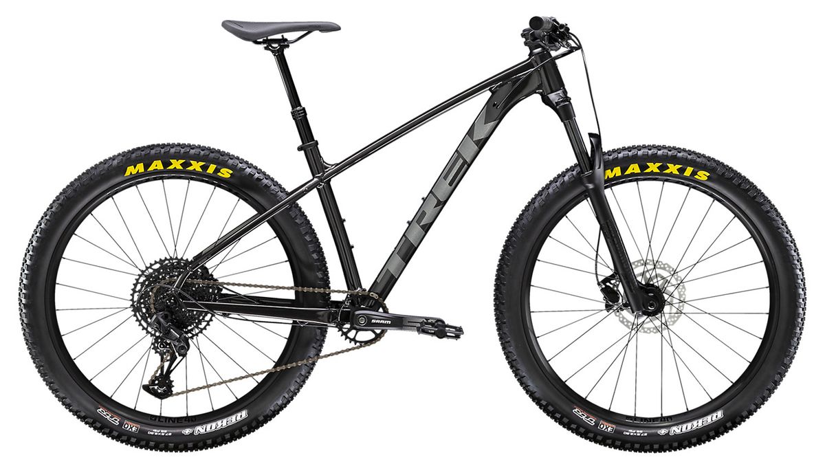 whyte 29er hardtail