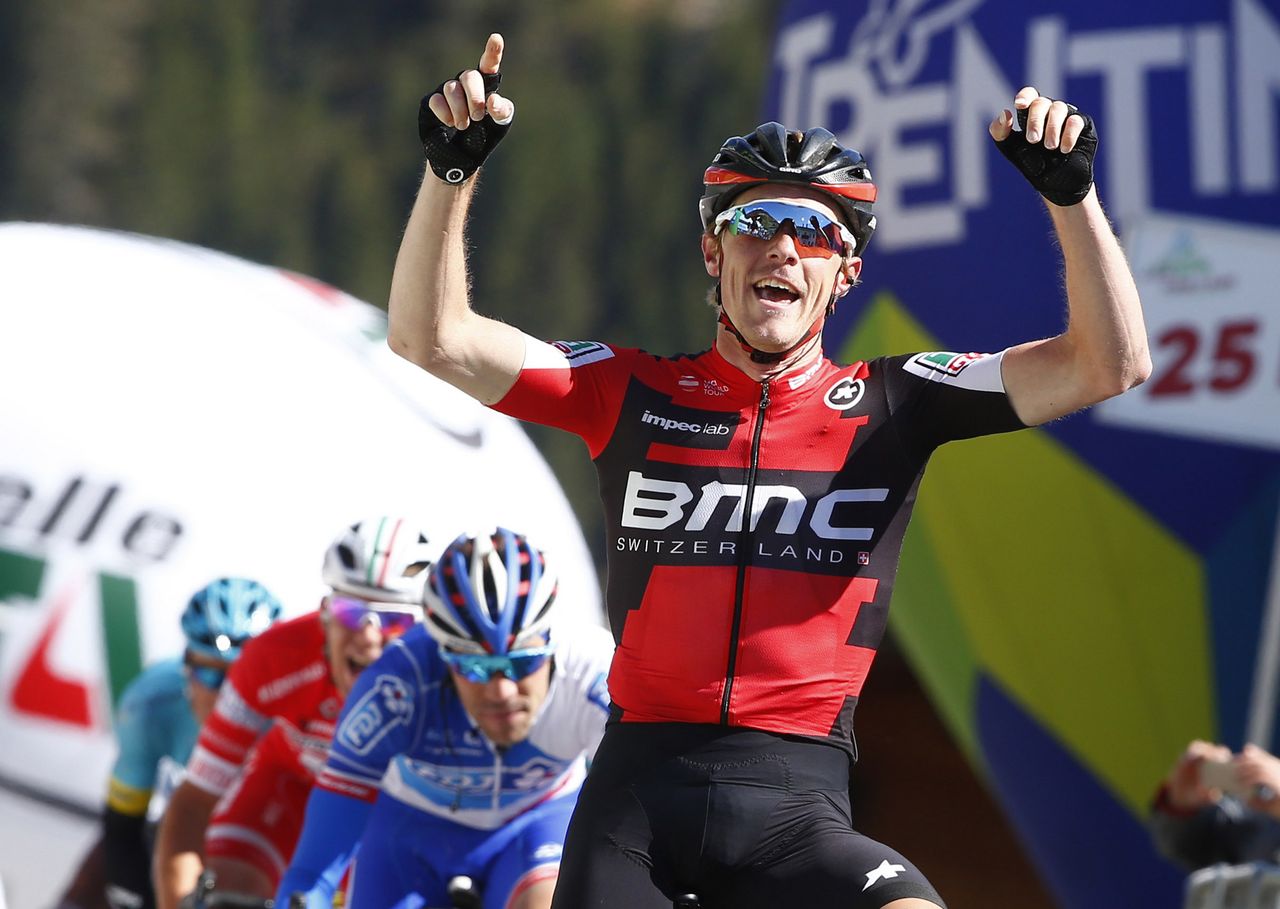 Rohan Dennis (BMC)