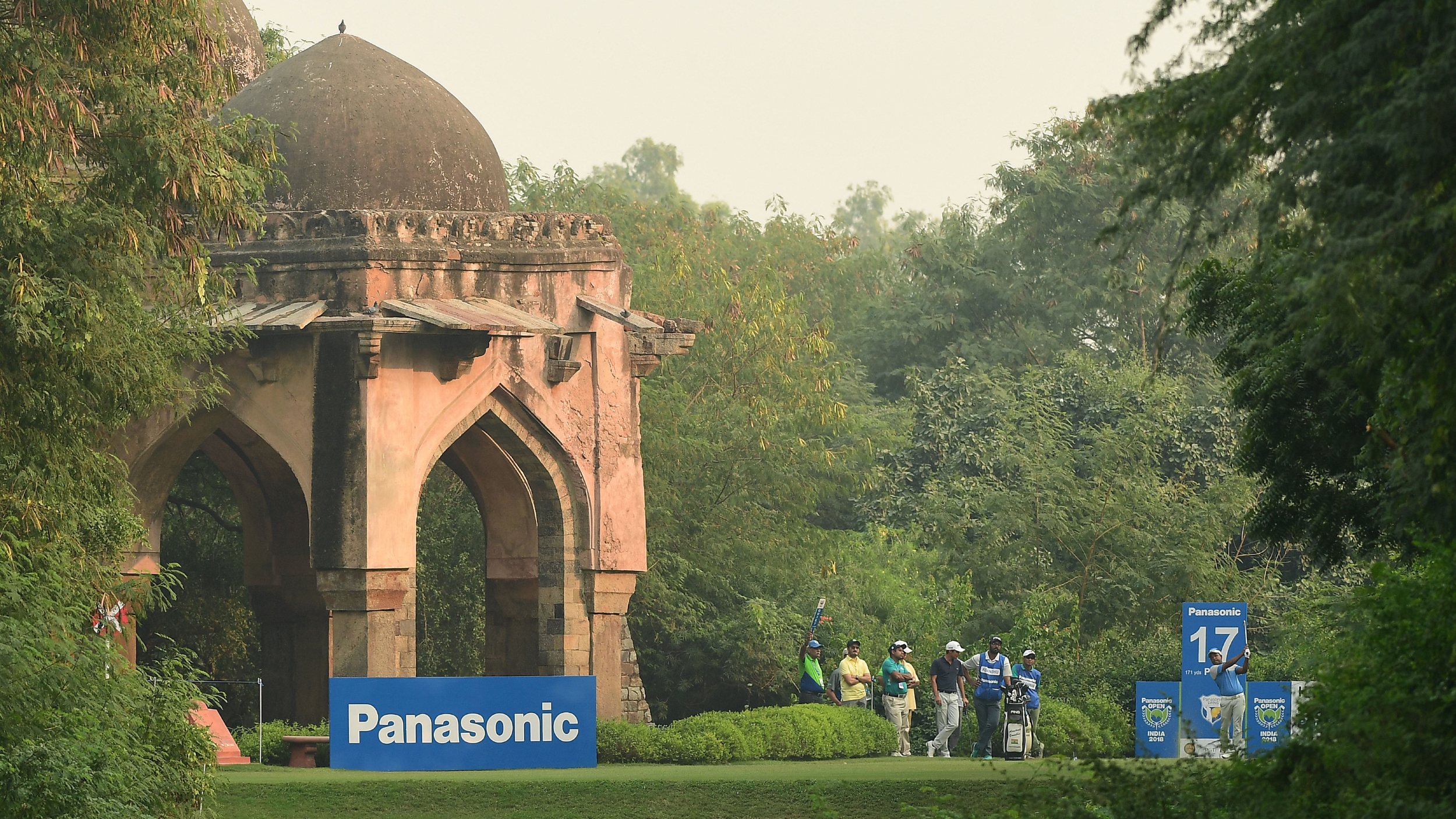 Delhi Golf Club