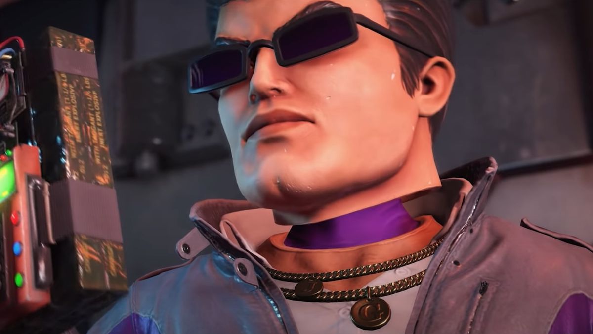 Le redémarrage de Saints Row sera présenté en avant-première à la Gamescom