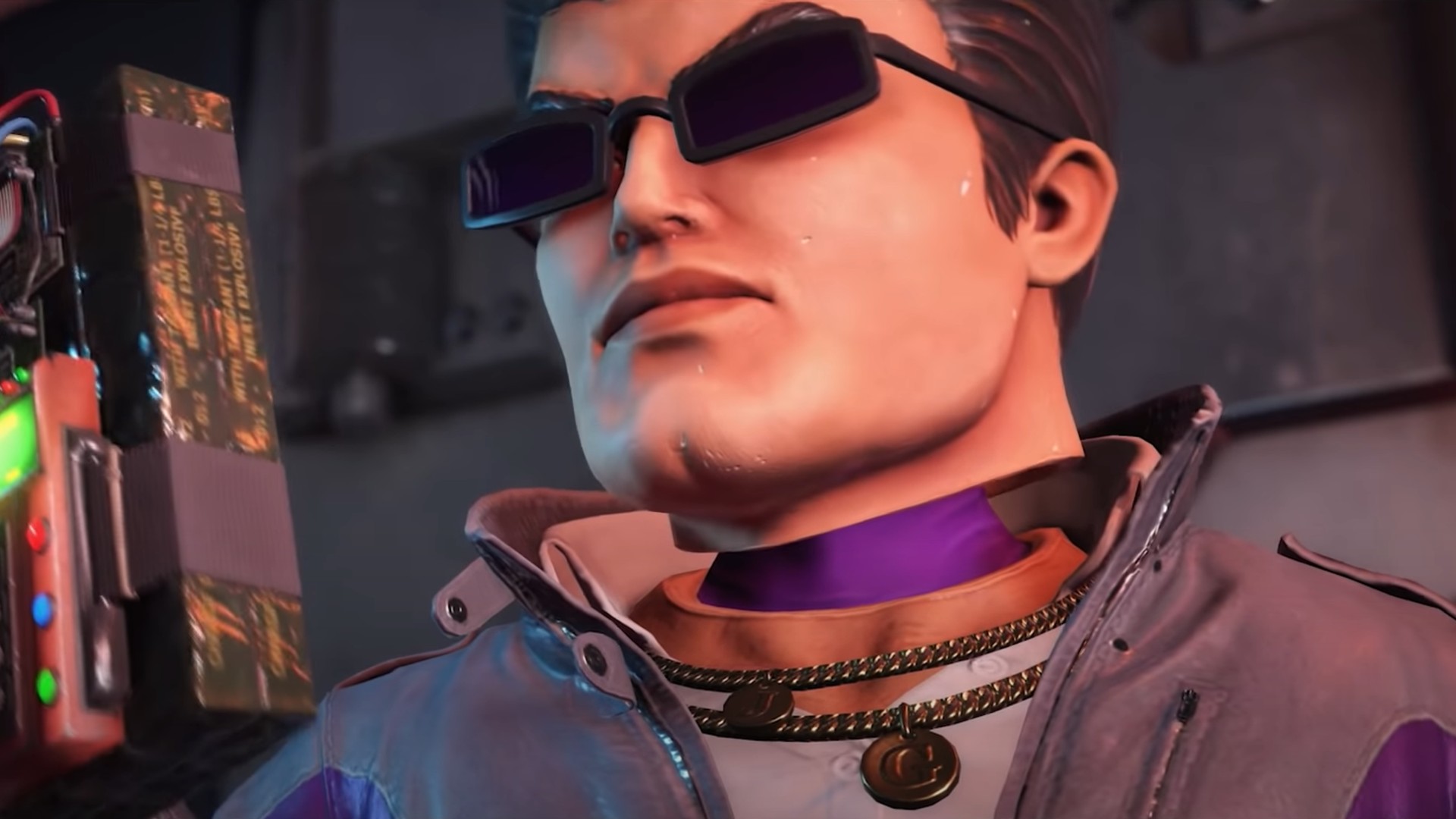 Saints Row Review: A reboot in need of rebooting