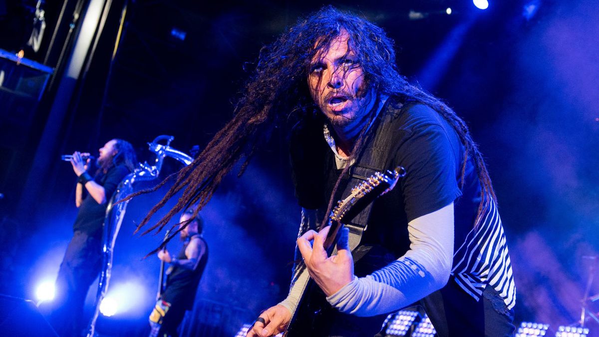 Munky: It's difficult to put Korn in a category | Louder