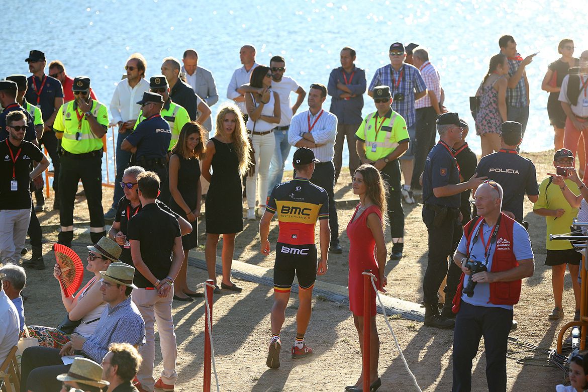 Philippe Gilbert (BMC)