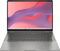 HP Chromebook x360: $699 $449 @ Best Buy