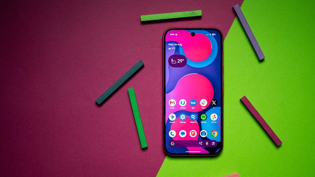 Эта единственная функция убедила меня перейти на Pixel 11