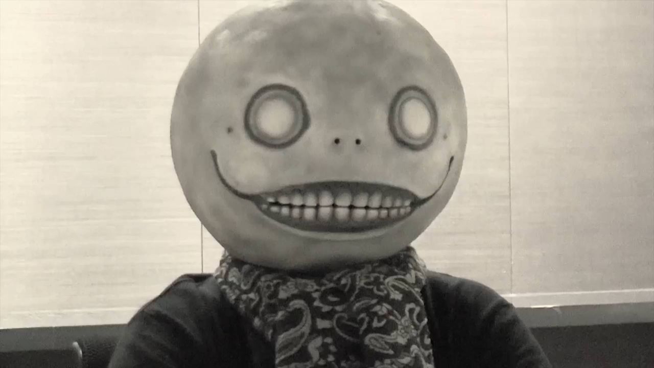"I'm just such a warped person": Nier creator Yoko Taro says he's "insufferable at work" and feels jealous of devs with "a place to belong"