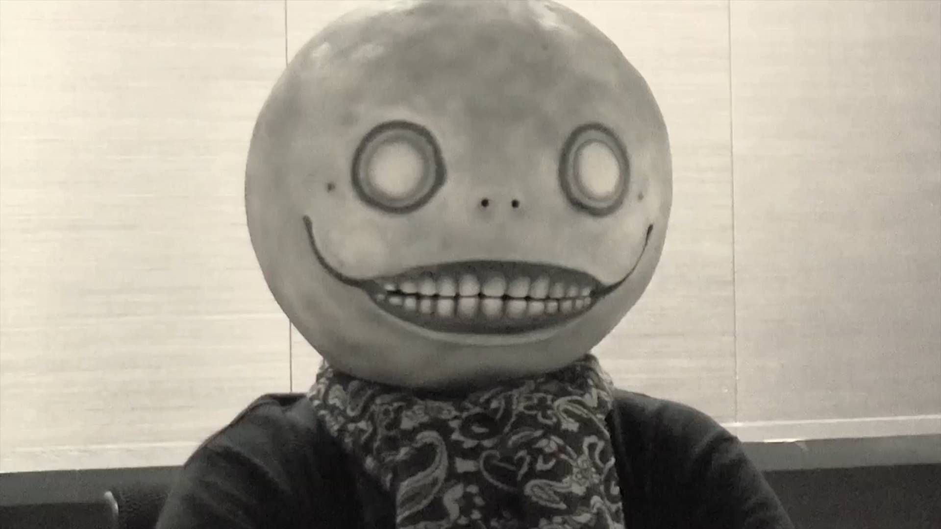 I’m Just Such a Warped Person”: Yoko Taro Calls Himself “Insufferable” and Envies Developers Who Have “A Place to Belong I’m Just Such a Warped Person”: Yoko Taro Calls Himself “Insufferable” and Envies Developers Who Have “A Place to Belong