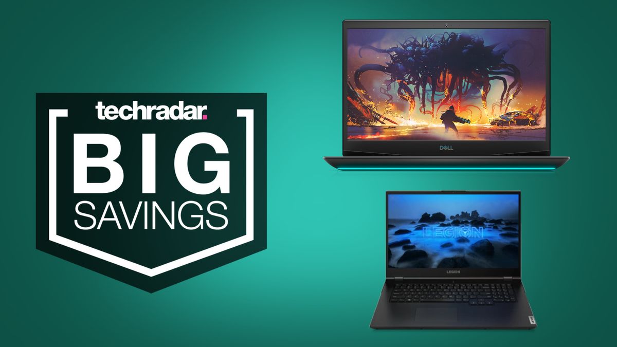 It’s a great time to buy gaming laptop deals in both the US and UK right now - Daily Tribune USA