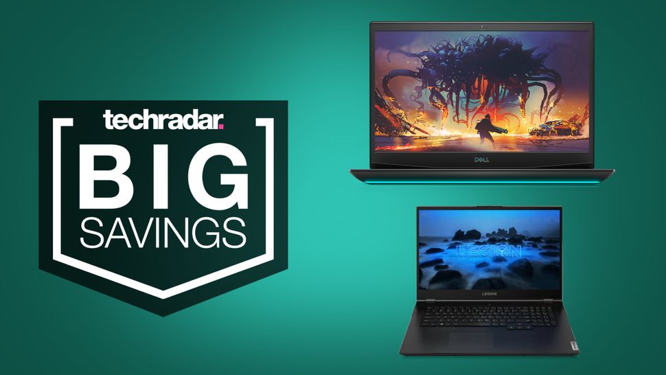 It’s a great time to buy gaming laptop deals in both the US and UK