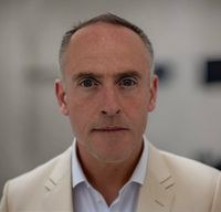 Paul Wright's avatar