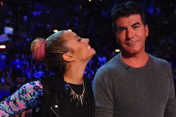 X Factor