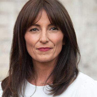 Davina McCall's Pill Revolution