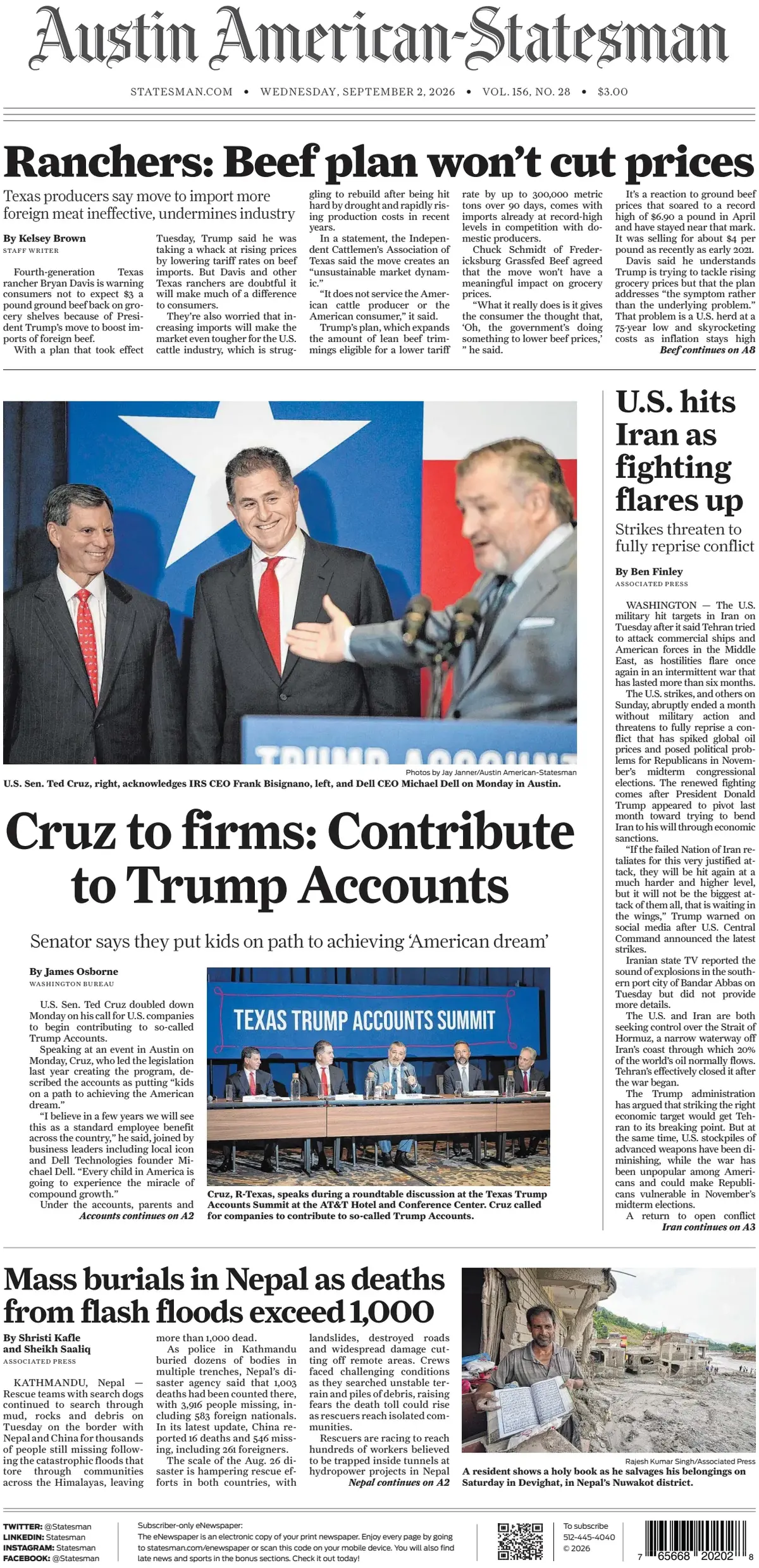 Austin American-Statesman