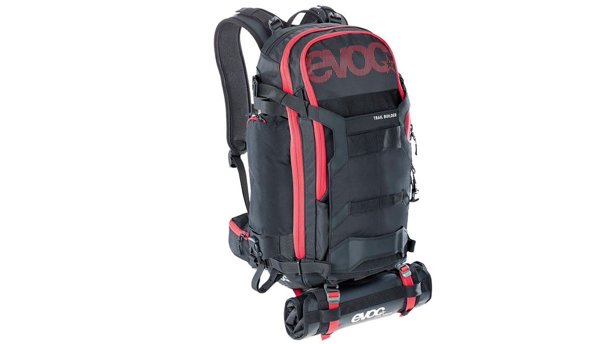 Best mountain bike backpacks Carry everything you need for long days