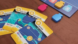 Pandemic: Hot Zone - North America