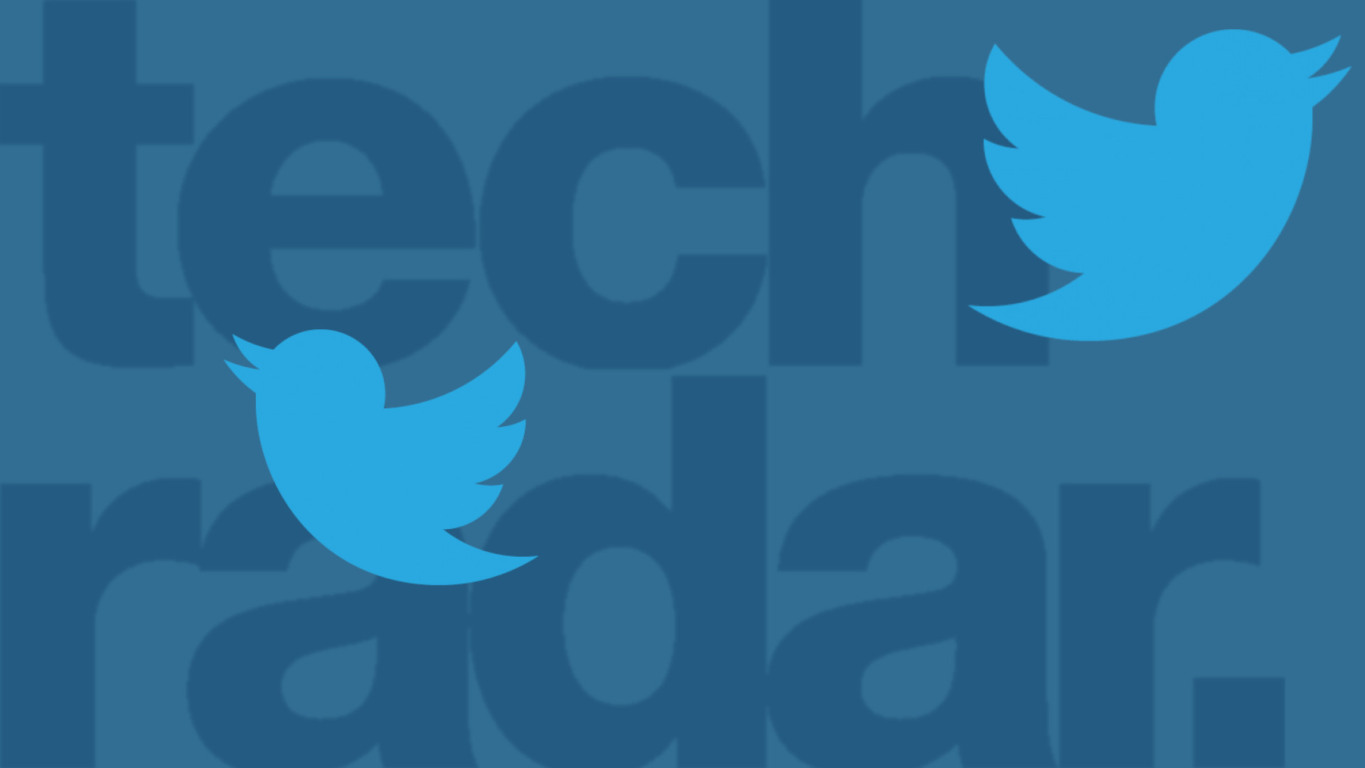 TechRadar jetzt auch bei Twitter