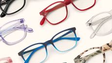 Eyeglasses from Zenni