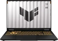 Asus TUF Gaming F16 (Core i7, RTX 5050, 16GB, 1TB, 1200p)