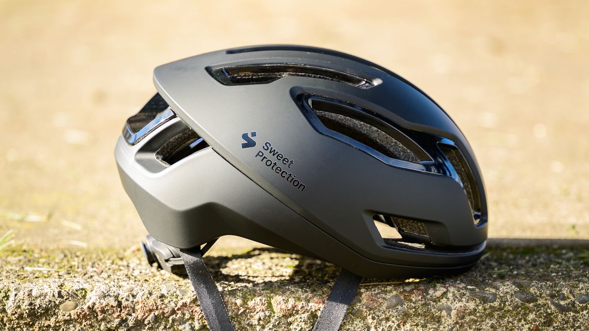 Sweet Protection Falconer 2Vi Mips review: The right helmet for 