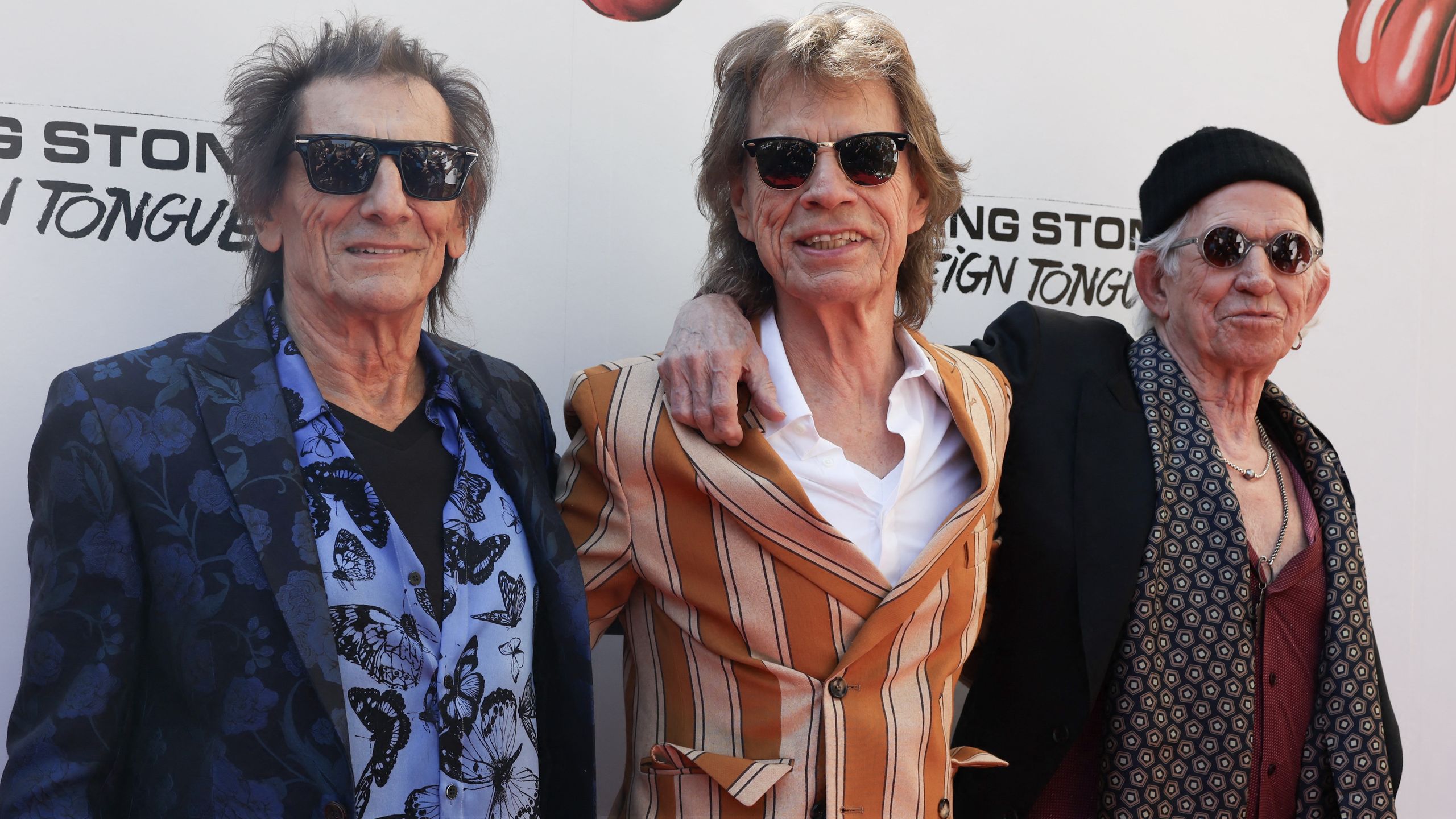 The Rolling Stones, Roblox에 60년 역사 기반 게임 출시