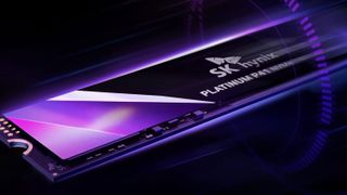SSD prices falling