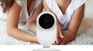 Xiaomi Mi Mijia Home Security Camera
