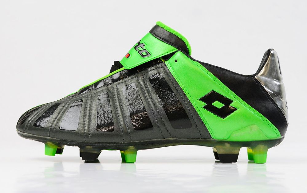 The 50 best football boots ever 4031 Ranked! The 50 best football boots ever FourFourTwo