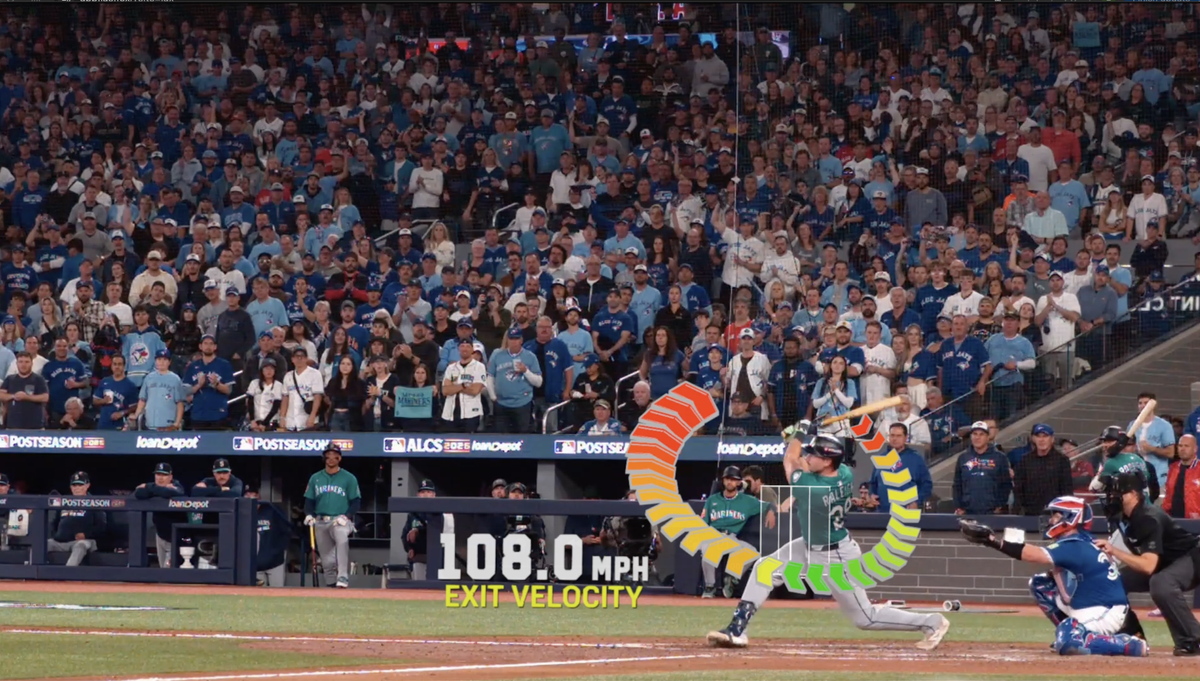 AR, Enhanced Audio to Augment Fox Sports’ 2025 World Series Coverage