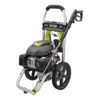 Ryobi 2,900 PSI Gas Pressure Washer | Was $319, now $299 at Home Depot