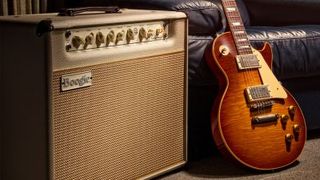 Gibson Mesa Boogie