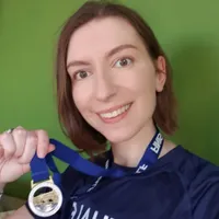Cat Ellis
Fitness and Wellbeing Editor
