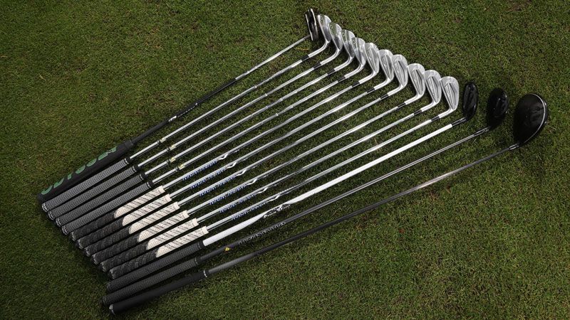 Should I Use Regular Or Stiff Shafts In My Golf Clubs? | Golf Monthly