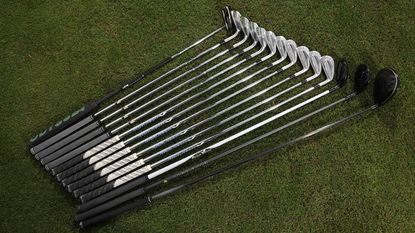 Should I Use Regular Or Stiff Shafts In My Golf Clubs?