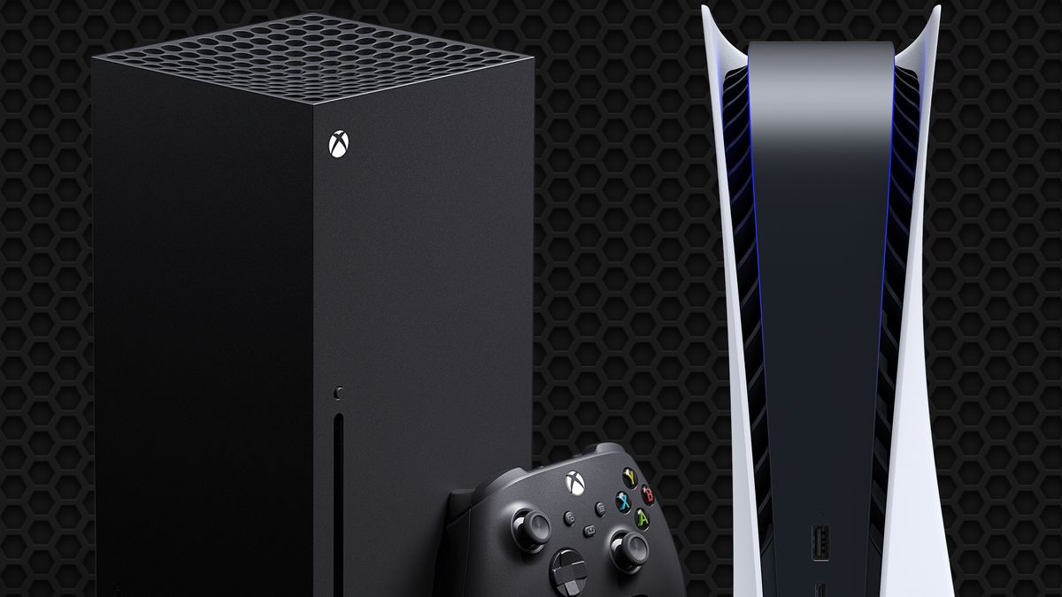 It's time to admit that Microsoft was right about the Xbox Series S —  here's why