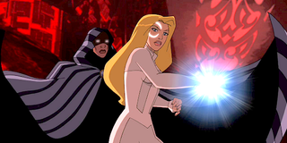 Cloak And Dagger Marvel Superhero Freeform ABC