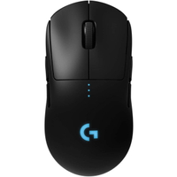 Logitech G PRO Wireless Gaming Mouse -AED 589AED 409