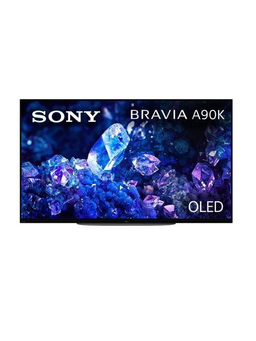 Sony 48-inch Bravia A90K OLED 4K Smart TV