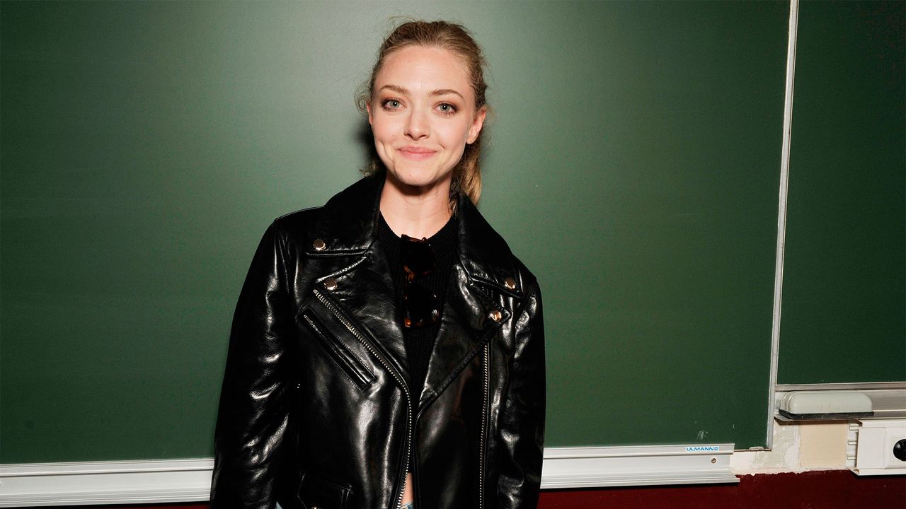 Amanda Seyfried mental health