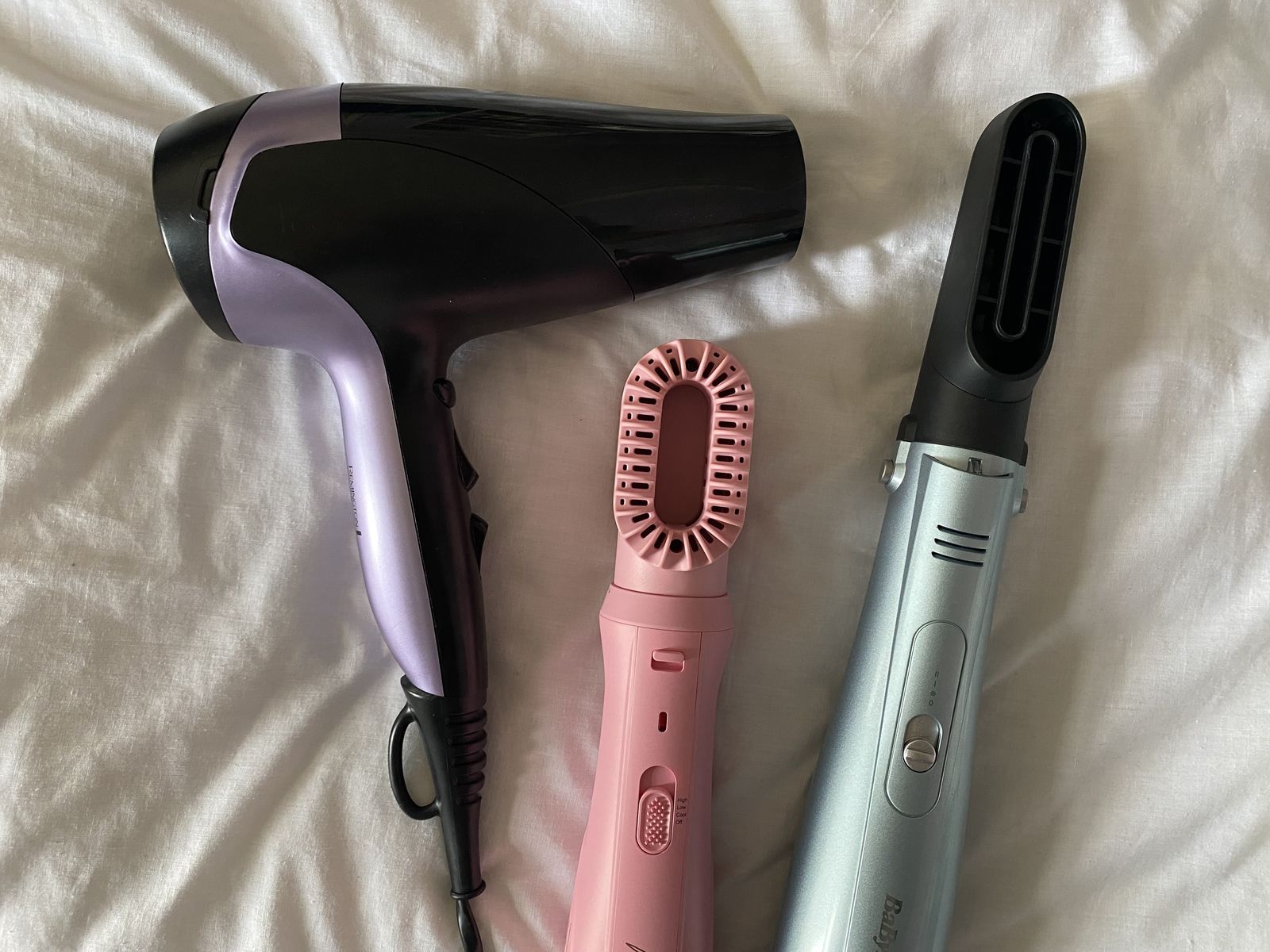 Best hair dryers for fine hair our team's top picks in 2023 Woman & Home