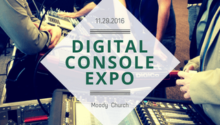 TC Furlong Set to Host Digital Console Expo in Chicago