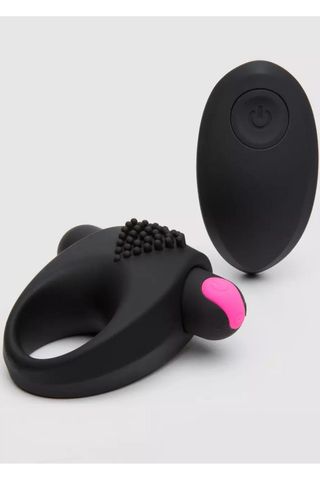 Lovehoney remote controlled cock ring
