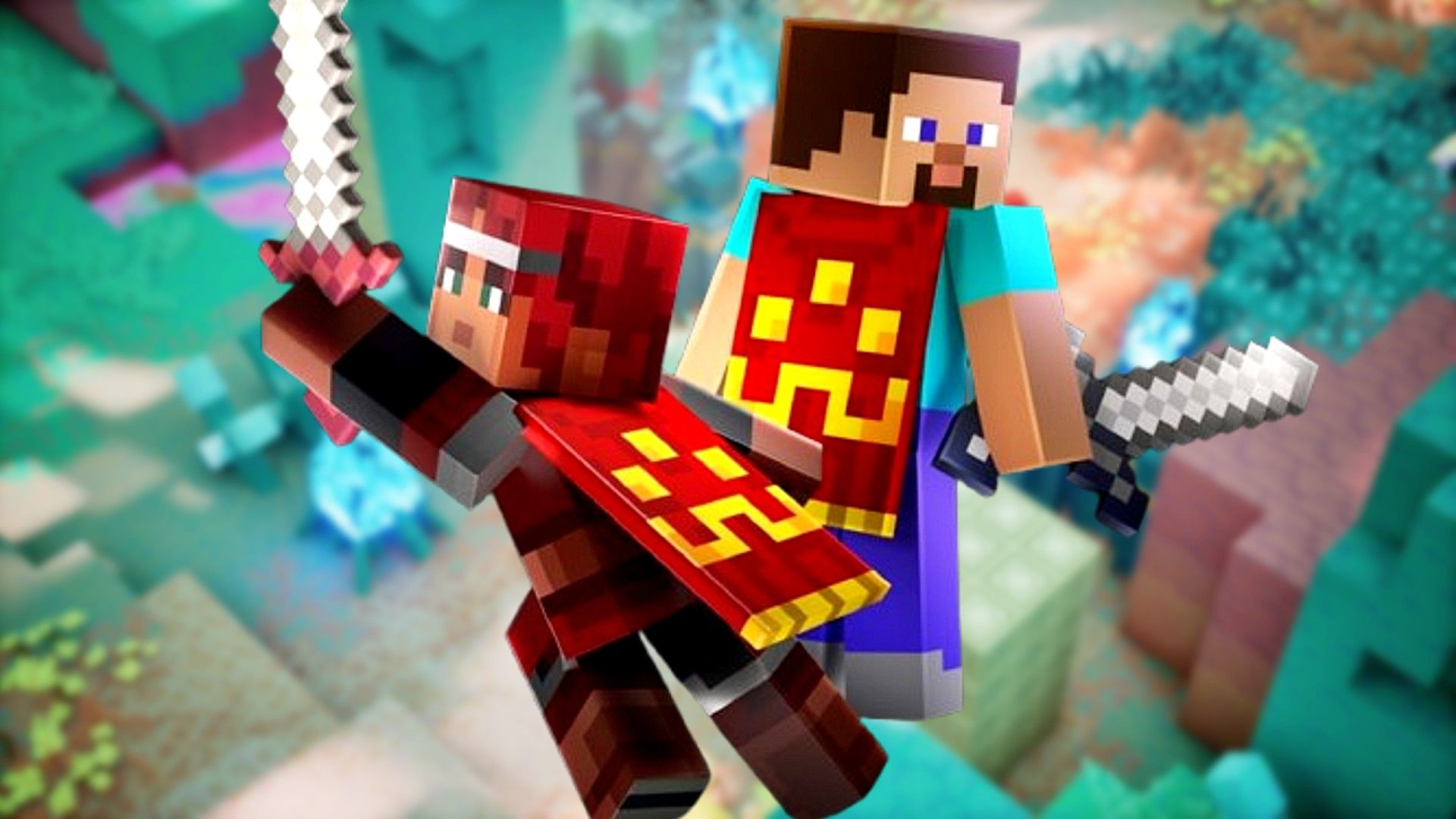 How to redeem Minecraft Dungeons 2 codes
